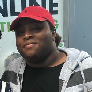 Meet your Posher, Shaquan